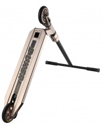 Трюковый самокат Tech Team Duker 303 2021 Grey Трюковый самокат Tech Team Duker 303 2021 Grey