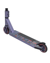 Трюковый самокат Tech Team Duker 303 2021 Purple Трюковый самокат Tech Team Duker 303 2021 Purple