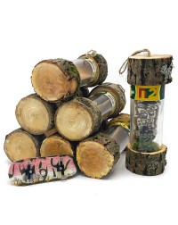 Фингерборд Турбо Березка П12 #2 Фингерборд Турбо Березка П12 #2