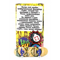 Фингерборд Турбо П10 Стирающаяся графика #95