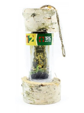 Фингерборд Турбо Березка П12 #1 Фингерборд Турбо Березка П12 #1