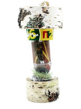 Фингерборд Турбо Березка П12 #2 Фингерборд Турбо Березка П12 #2