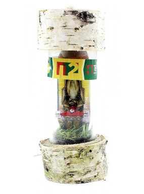 Фингерборд Турбо Березка П12 #4 Фингерборд Турбо Березка П12 #4