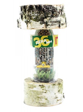 Фингерборд Турбо Березка П12 #5 Фингерборд Турбо Березка П12 #5