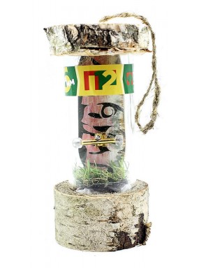 Фингерборд Турбо Березка П12 #7 Фингерборд Турбо Березка П12 #7