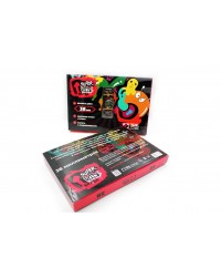 Фингерборд Турбо Super Wide 38 мм 1 Фингерборд Турбо Super Wide 38 мм 1