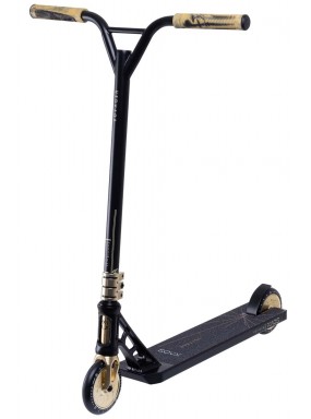 Самокат трюковый Voyager 120 мм Самокат трюковый Voyager 120 мм