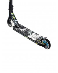 Самокат Plank 180 черный Самокат Plank 180 черный