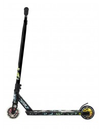 Самокат Plank 180 черный Самокат Plank 180 черный