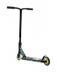 Самокат Plank 180 черный Самокат Plank 180 черный