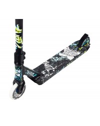 Самокат Plank 180 черный Самокат Plank 180 черный