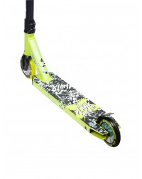 Самокат Plank 180 зеленый Самокат Plank 180 зеленый