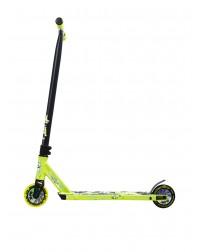 Самокат Plank 180 зеленый Самокат Plank 180 зеленый
