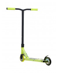 Самокат Plank 180 зеленый Самокат Plank 180 зеленый