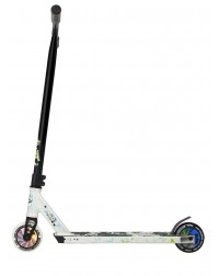 Самокат Plank 180 белый