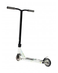 Самокат Plank 180 белый