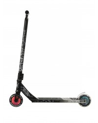 Самокат Plank 360 черно/белый