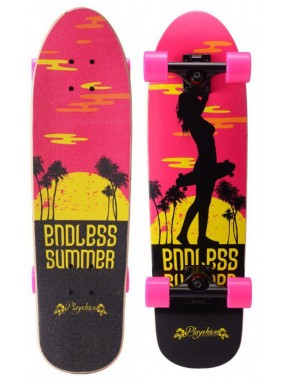 Круизер Playshion GIRL 28*8 Круизер Playshion GIRL 28*8