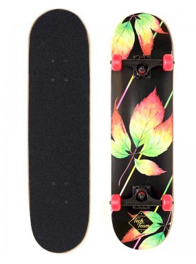 Cкейтборд в сборе Elite 31"х8" красный Cкейтборд в сборе Elite 31"х8" красный