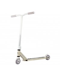 Самокат Plank Cycle Белый
