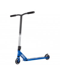 Самокат Plank Cycle Синий
