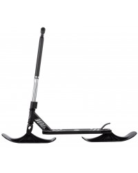 Самокат Plank Cycle Черный