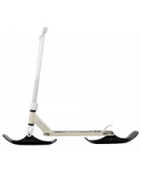 Самокат Plank Cycle Белый