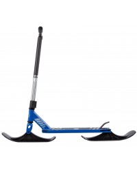 Самокат Plank Cycle Синий