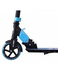 CАМОКАТ PLANK RIO 145 ЧЕРНО-СИНИЙ CАМОКАТ PLANK RIO 145 ЧЕРНО-СИНИЙ