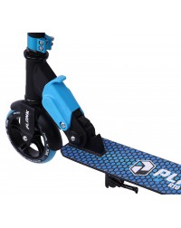 CАМОКАТ PLANK RIO 145 ЧЕРНО-СИНИЙ CАМОКАТ PLANK RIO 145 ЧЕРНО-СИНИЙ