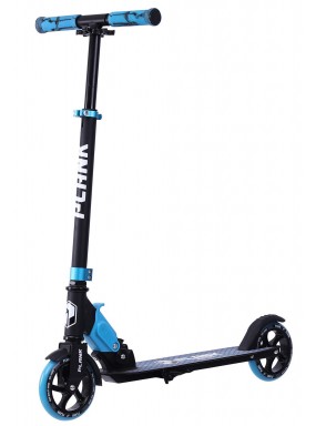 CАМОКАТ PLANK RIO 145 ЧЕРНО-СИНИЙ CАМОКАТ PLANK RIO 145 ЧЕРНО-СИНИЙ