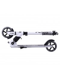 CАМОКАТ PLANK RIO 145 БЕЛО-ЧЕРНЫЙ