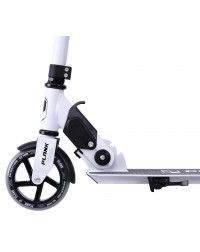 CАМОКАТ PLANK RIO 145 БЕЛО-ЧЕРНЫЙ