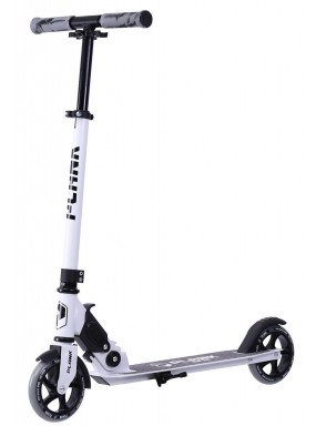 CАМОКАТ PLANK RIO 145 БЕЛО-ЧЕРНЫЙ