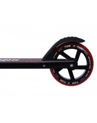 CАМОКАТ PLANK RIO 145 ЧЕРНО-КРАСНЫЙ