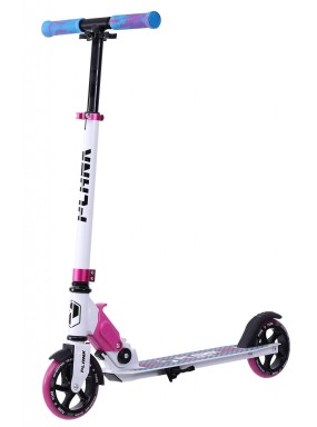 CАМОКАТ PLANK RIO 145 Бело-розовый