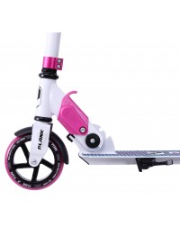 CАМОКАТ PLANK RIO 145 Бело-розовый