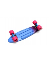 Миникруизер Tricolor callipso 22''x6'', Abec-7 Миникруизер Tricolor callipso 22''x6'', Abec-7