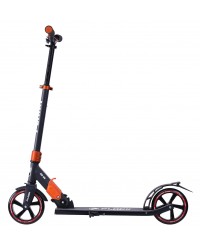 CАМОКАТ PLANK RIO 180 (Серо-оранжевый)