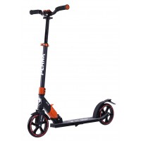 CАМОКАТ PLANK RIO 180 (Серо-оранжевый)