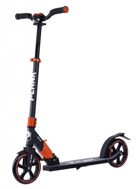 CАМОКАТ PLANK RIO 180 (Серо-оранжевый)