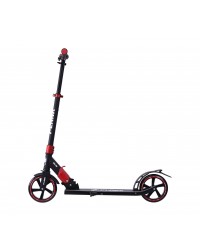 CАМОКАТ PLANK RIO 180 (Черно-красный)