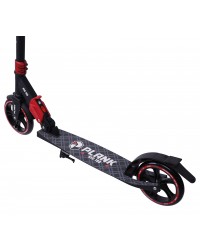 CАМОКАТ PLANK RIO 180 (Черно-красный)