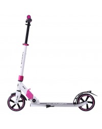 CАМОКАТ PLANK RIO 180 (БЕЛО-РОЗОВЫЙ)