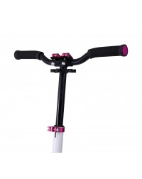 CАМОКАТ PLANK RIO 180 (БЕЛО-РОЗОВЫЙ)