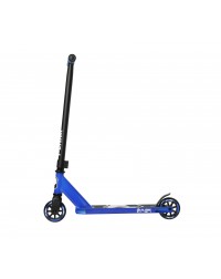 Трюковый самокат Plank Scout синий Трюковый самокат Plank Scout синий