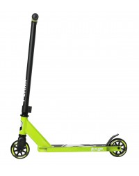 Трюковый самокат Plank Scout зеленый Трюковый самокат Plank Scout зеленый