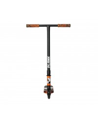 Трюковый самокат Plank Scout оранжевый Трюковый самокат Plank Scout оранжевый