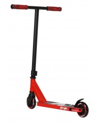 Трюковый самокат Plank Scout красный Трюковый самокат Plank Scout красный