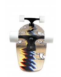 Лонгборд Plank Birdy Лонгборд Plank Birdy